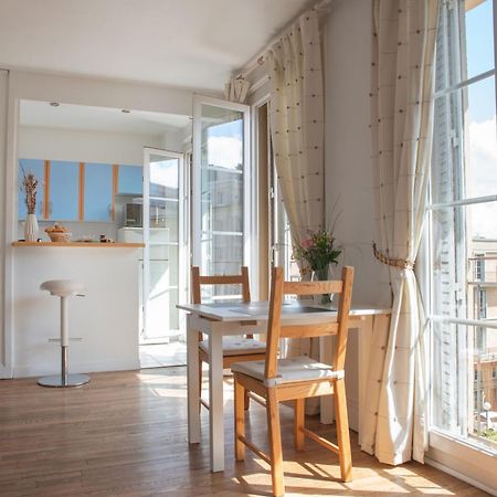 Appartement Perret Гавр Экстерьер фото